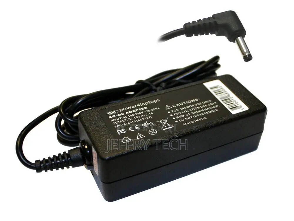 HP Mini 210 Compatible Laptop Power AC Adapter Charger