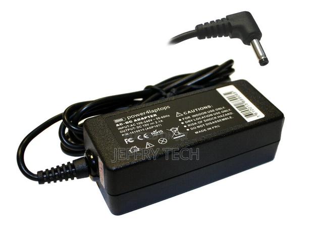 HP Mini 210 Compatible Laptop Power AC Adapter Charger