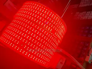 100m Snakelight Red