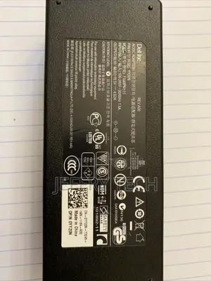 Dell 90W 19.5V Laptop AC Adapter Charger YY20N