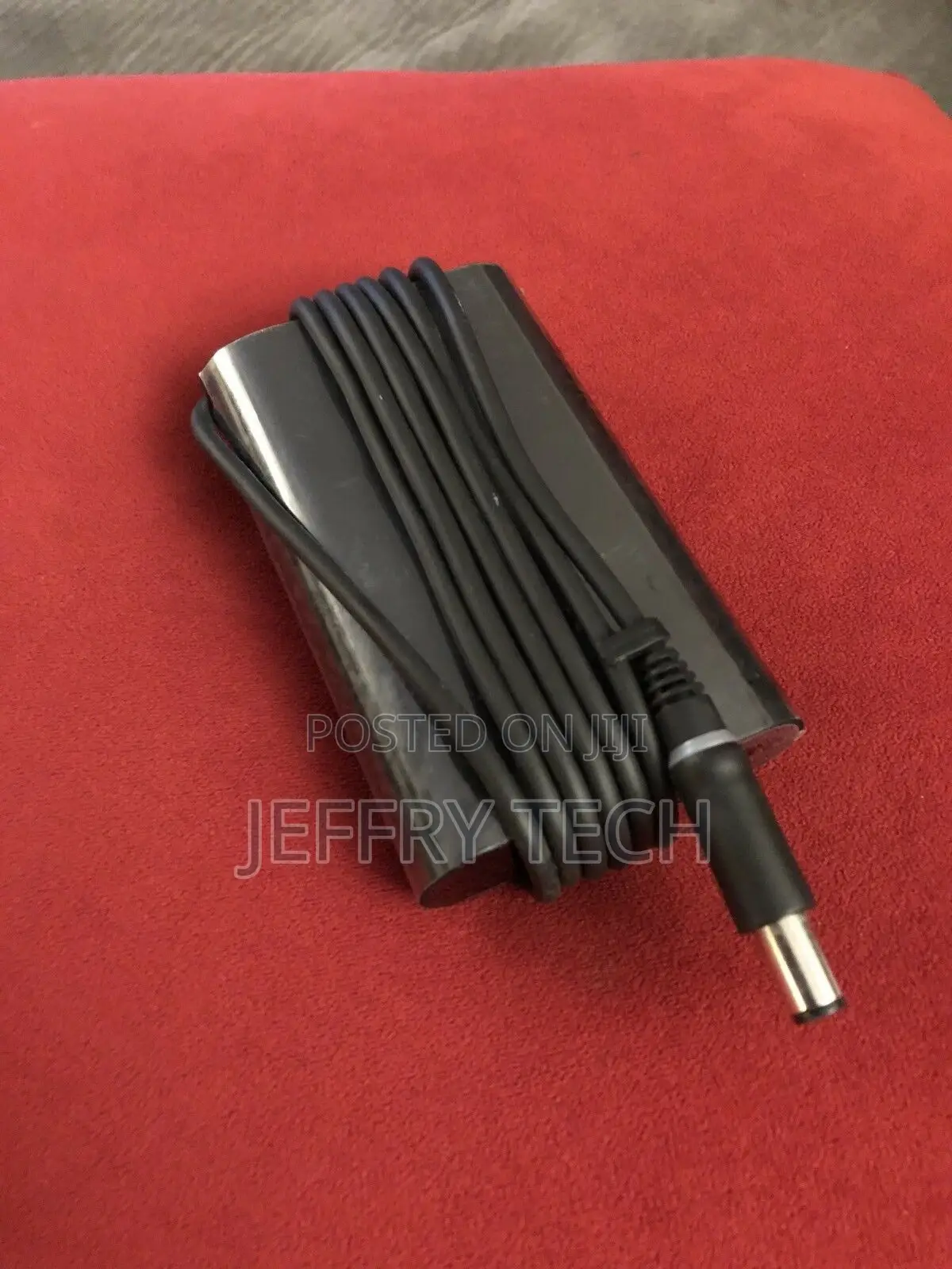 Original 65W DELL Laptop Charger Power Supply, 19.5v 3.34a,