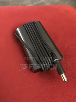 Original 65W DELL Laptop Charger Power Supply, 19.5v 3.34a,