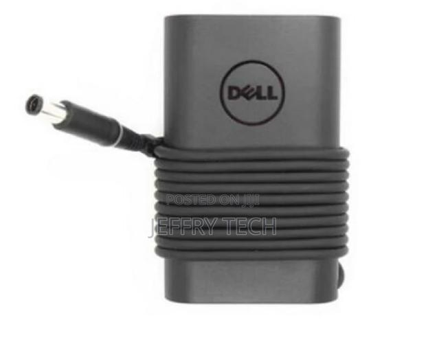 Original 65W DELL Laptop Charger Power Supply, 19.5v 3.34a,