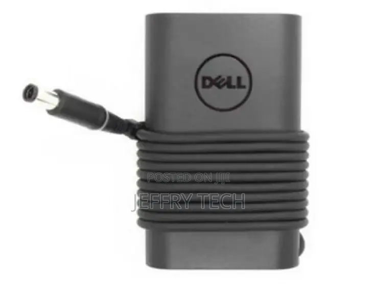 Original 65W DELL Laptop Charger Power Supply, 19.5v 3.34a,