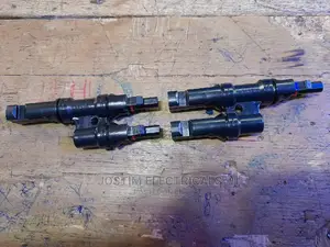 2 by 1 Mc4 Connectors