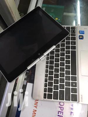 Laptop HP EliteBook Revolve 810 G2 Tablet 4GB Intel Core i3 SSD 128GB