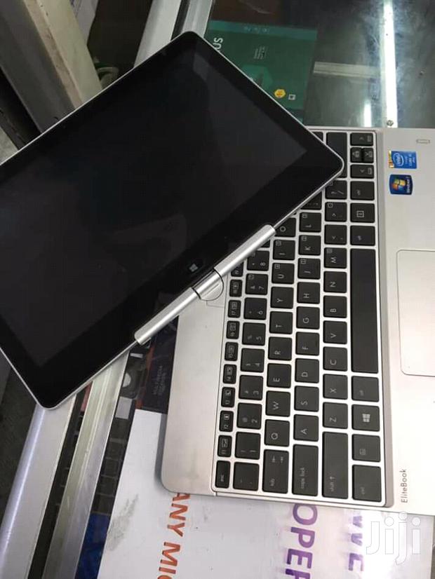 Laptop HP EliteBook Revolve 810 G2 Tablet 4GB Intel Core i3 SSD 128GB