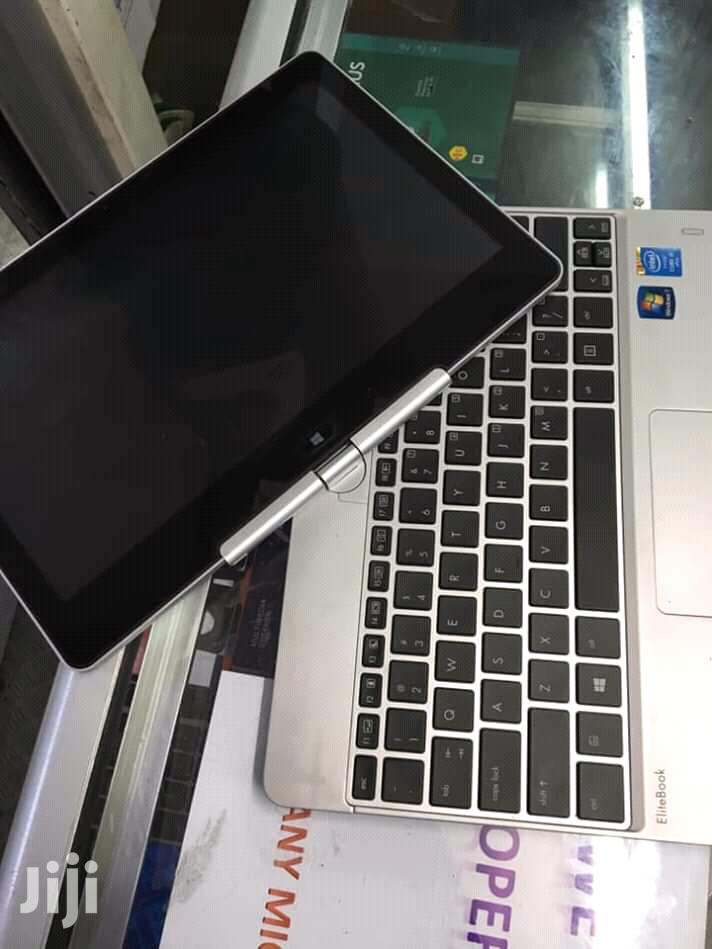 Laptop HP EliteBook Revolve 810 G2 Tablet 4GB Intel Core i3 SSD 128GB