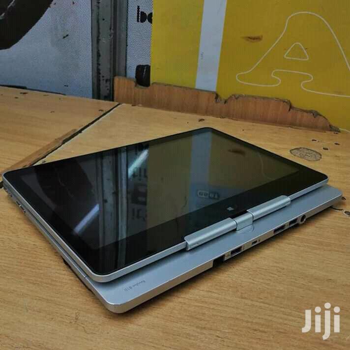 Laptop HP EliteBook Revolve 810 G2 Tablet 4GB Intel Core i3 SSD 128GB