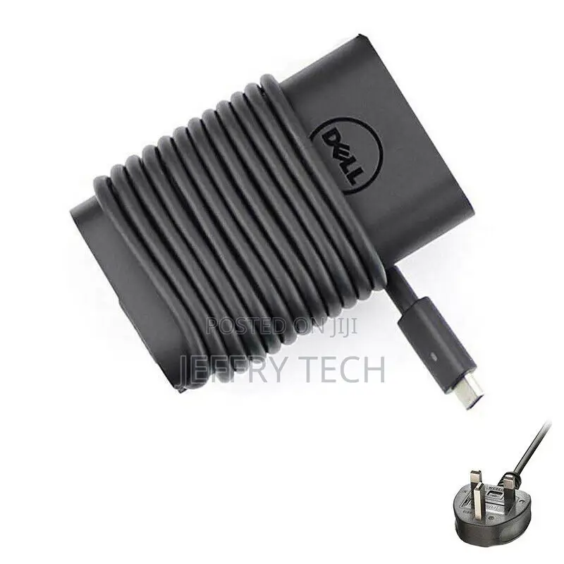 Dell Xps 13 9300 9310 9350 9360 9365 9370 45w Usb-C Charger