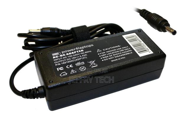 Acer Aspire S Compatible Laptop Power AC Adapter - main view