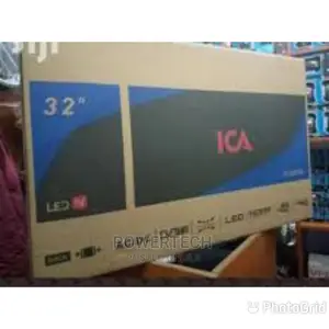 ICA 32 Digital Tv