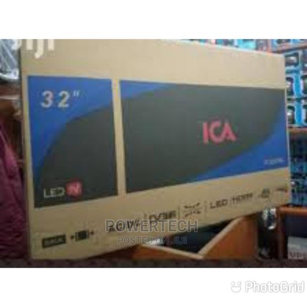 ICA 32 Digital Tv - main view