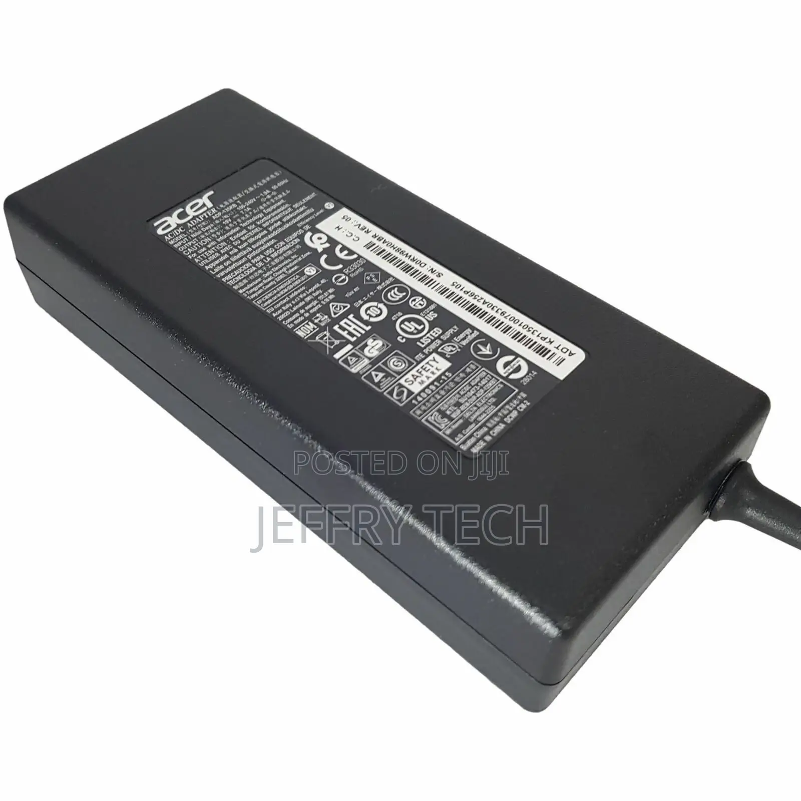 Acer Aspire Z24-880 A715-41g A715-75g AC Power Adapter Charg