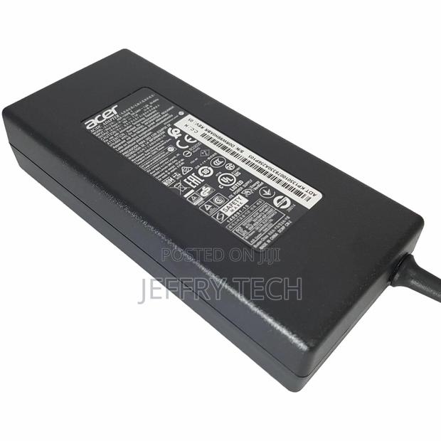 Acer Aspire Z24-880 A715-41g A715-75g AC Power Adapter Charg
