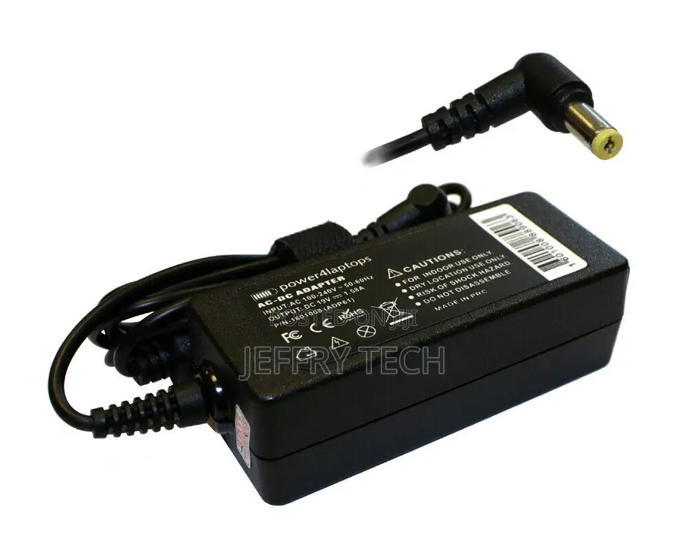 Acer Aspire 1810tz-413g25n Compatible Laptop Power AC Adapte