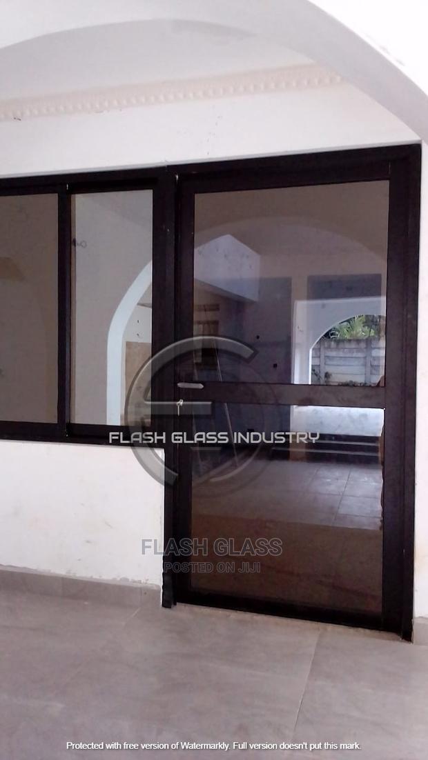 Aluminium Window and Door - thumbnail 4