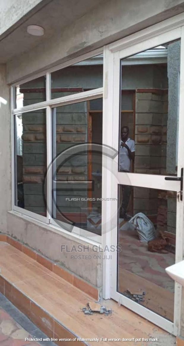 Aluminium Window and Door - thumbnail 3