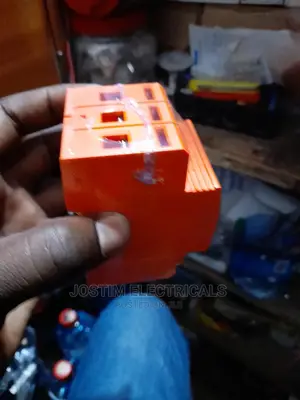 3pole Dc Surge SPD