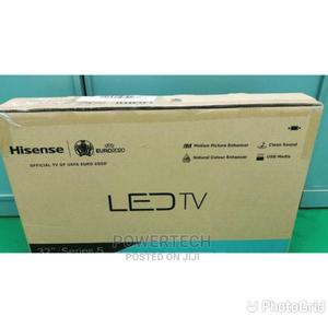 Hisense 32 Inches Digital Tv. - thumbnail 2