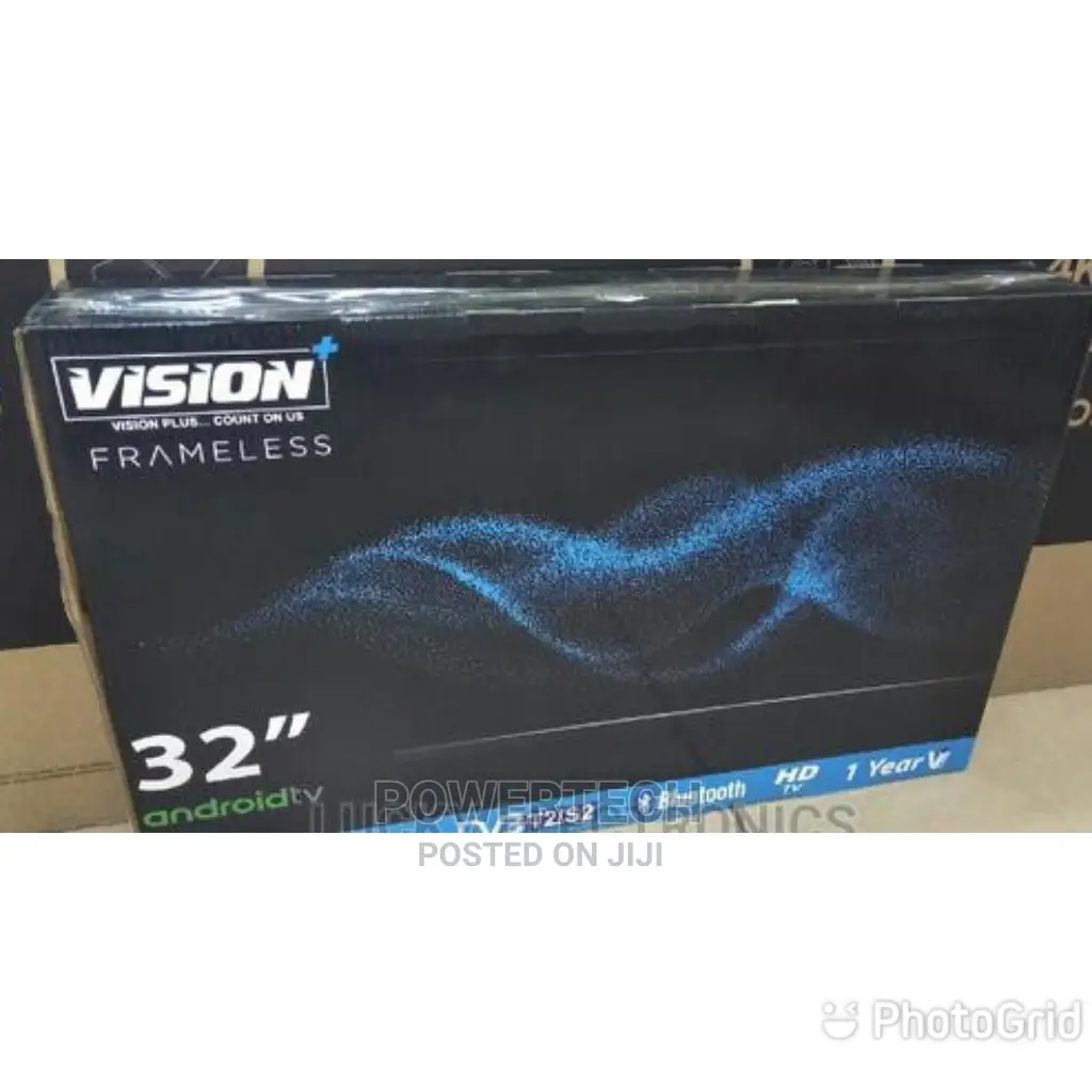 Vision Plus 32 " Inches Tv