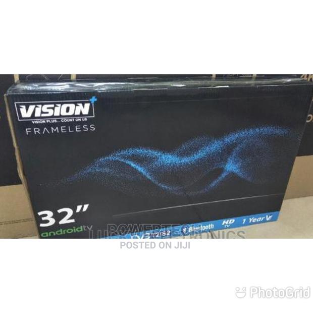 Vision Plus 32 " Inches Tv - main view
