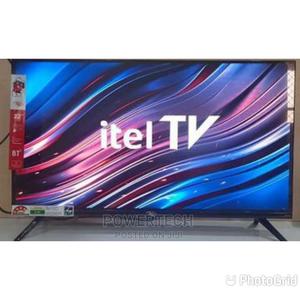 Itel 32" Tv Digital - thumbnail 2