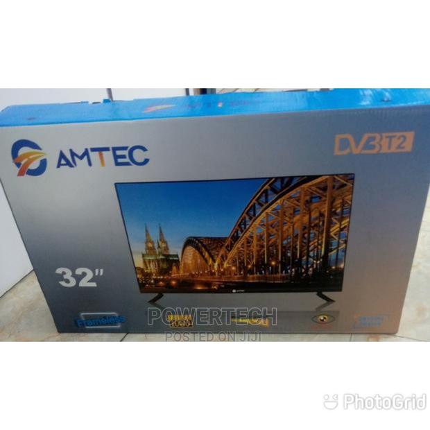 Amtec 32 Inches Digital Tv - main view