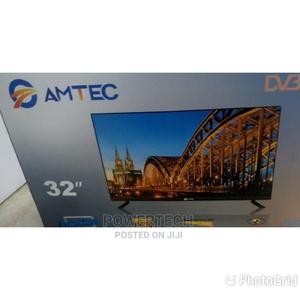 32 " Inches Digital Tv -Amtec - thumbnail 2