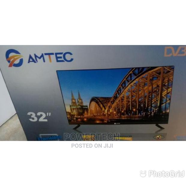 32 " Inches Digital Tv -Amtec - main view