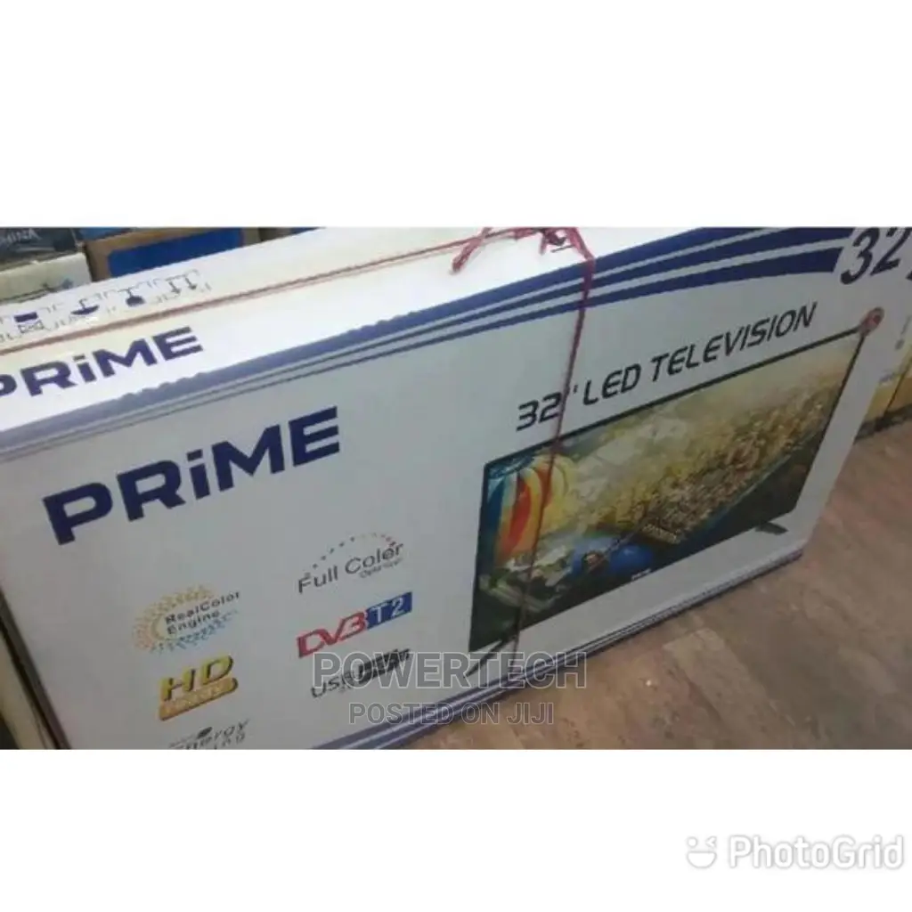 Prime 32 Inch Digital Tv