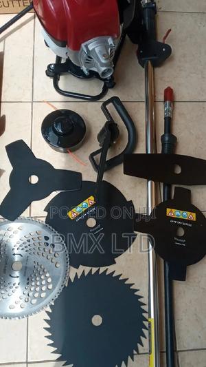 Original Quality Brushcutters Available - thumbnail 2