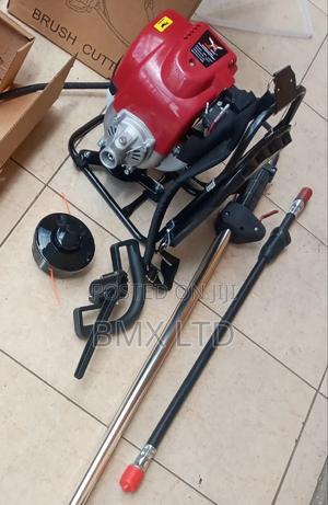 Ideal 4 Stroke Grasscutter - thumbnail 3