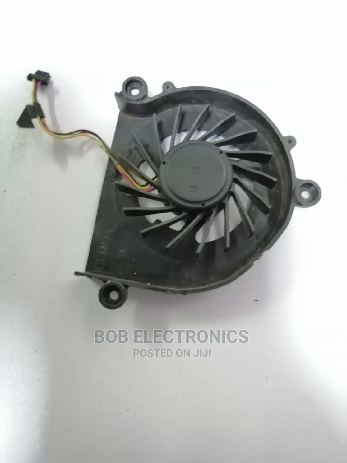 HP Laptop Fan (All Models Available)