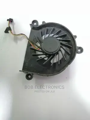 HP Laptop Fan (All Models Available)