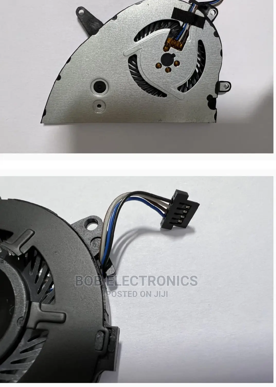 HP Fans Elitebook Cooling Fans