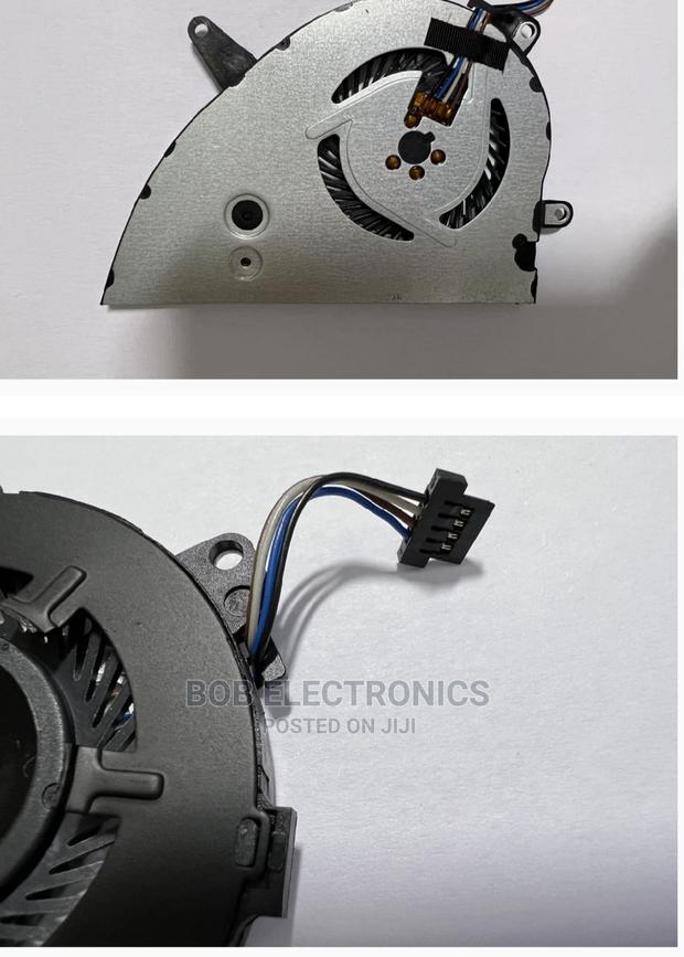 HP Fans Elitebook Cooling Fans