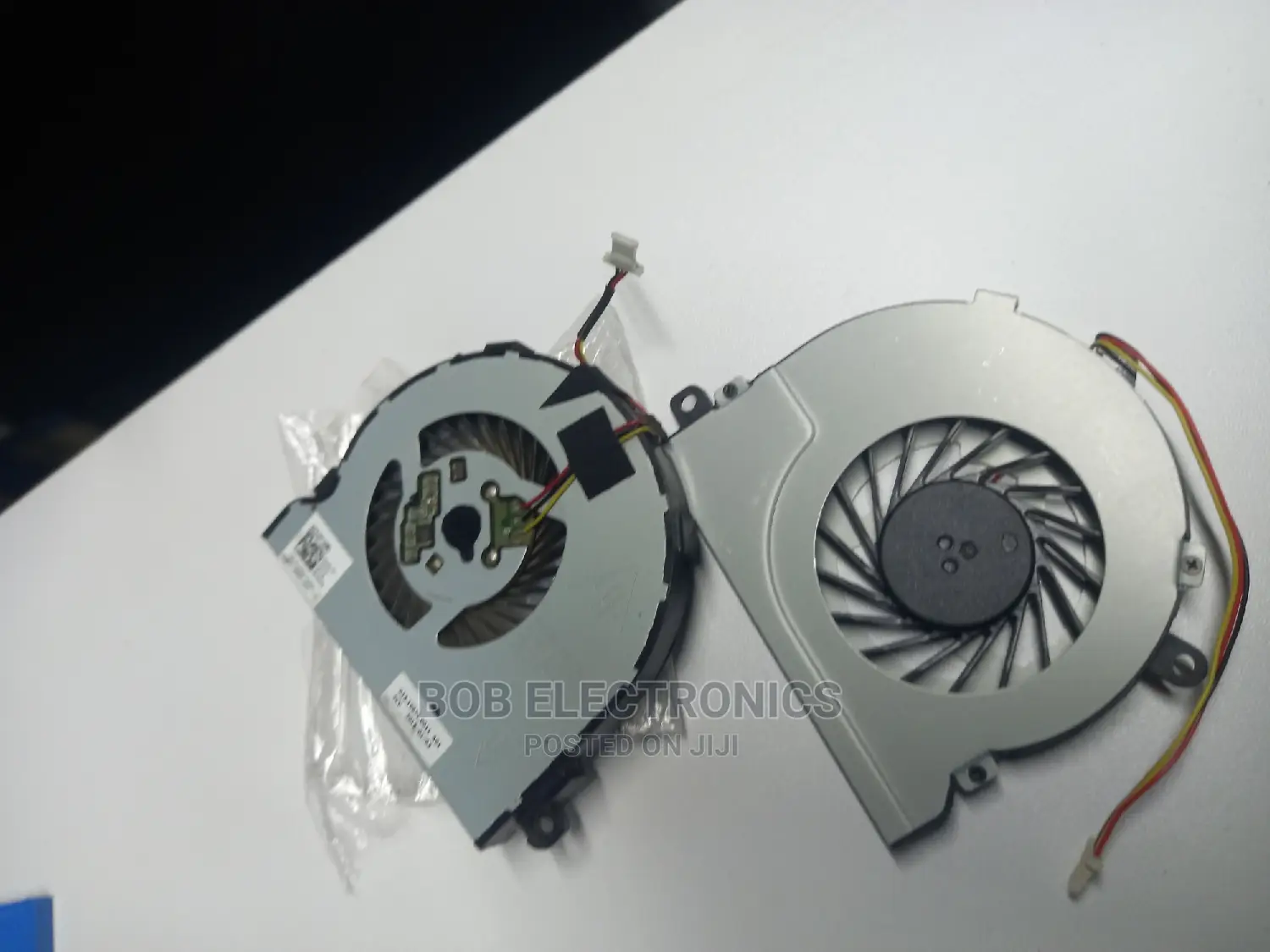 Cooling Fans on Offer