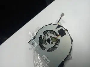 Cooling Fans for Laptop Replacement