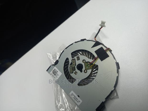 Cooling Fans for Laptop Replacement - main view