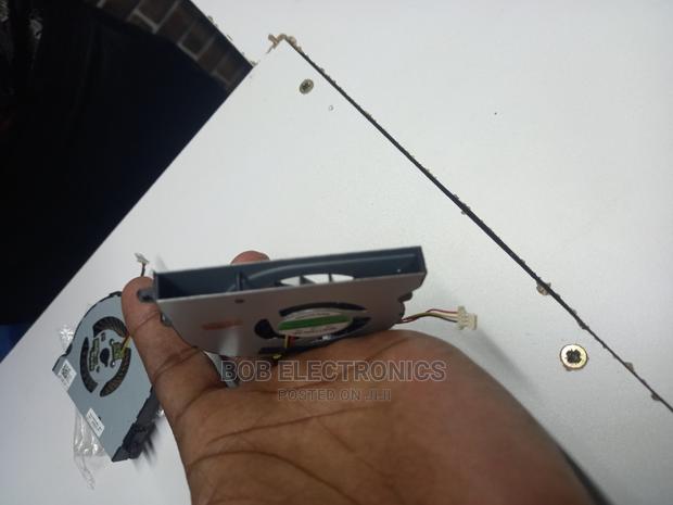 Cooling Fans for Laptop (We Fix in Minutes)