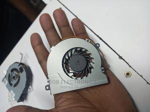 Laptop Fans Cooling Fans (Replacement and Repair) - thumbnail 2