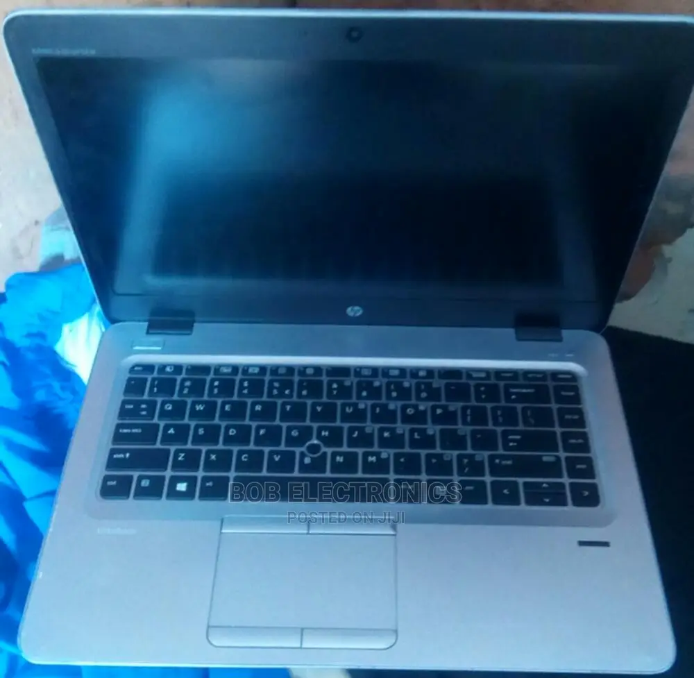 Laptop HP EliteBook 8440P 4GB Intel Core I5 500GB