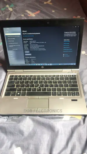 Laptop HP EliteBook 8440P 4GB Intel Core I5 500GB