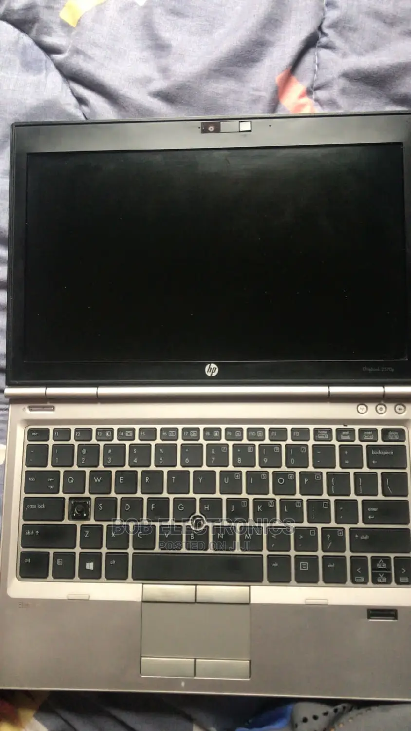 Laptop HP EliteBook 8440P 4GB Intel Core I5 500GB