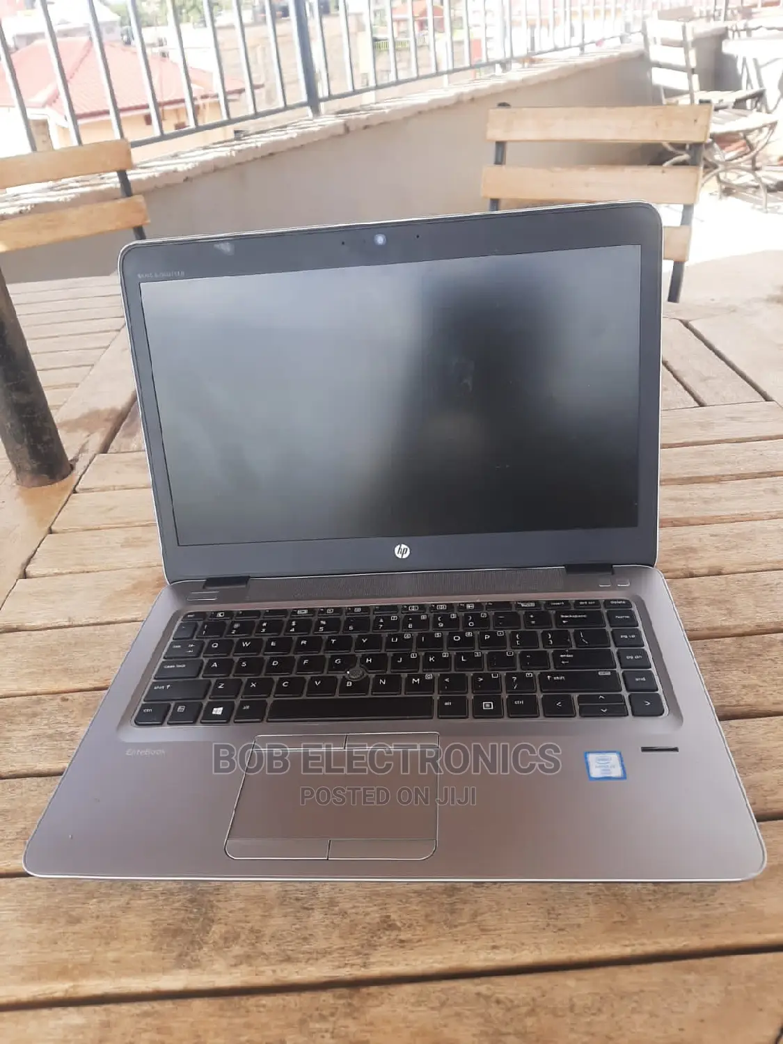 Laptop HP ProBook 430 G1 4GB Intel Core I5 500GB
