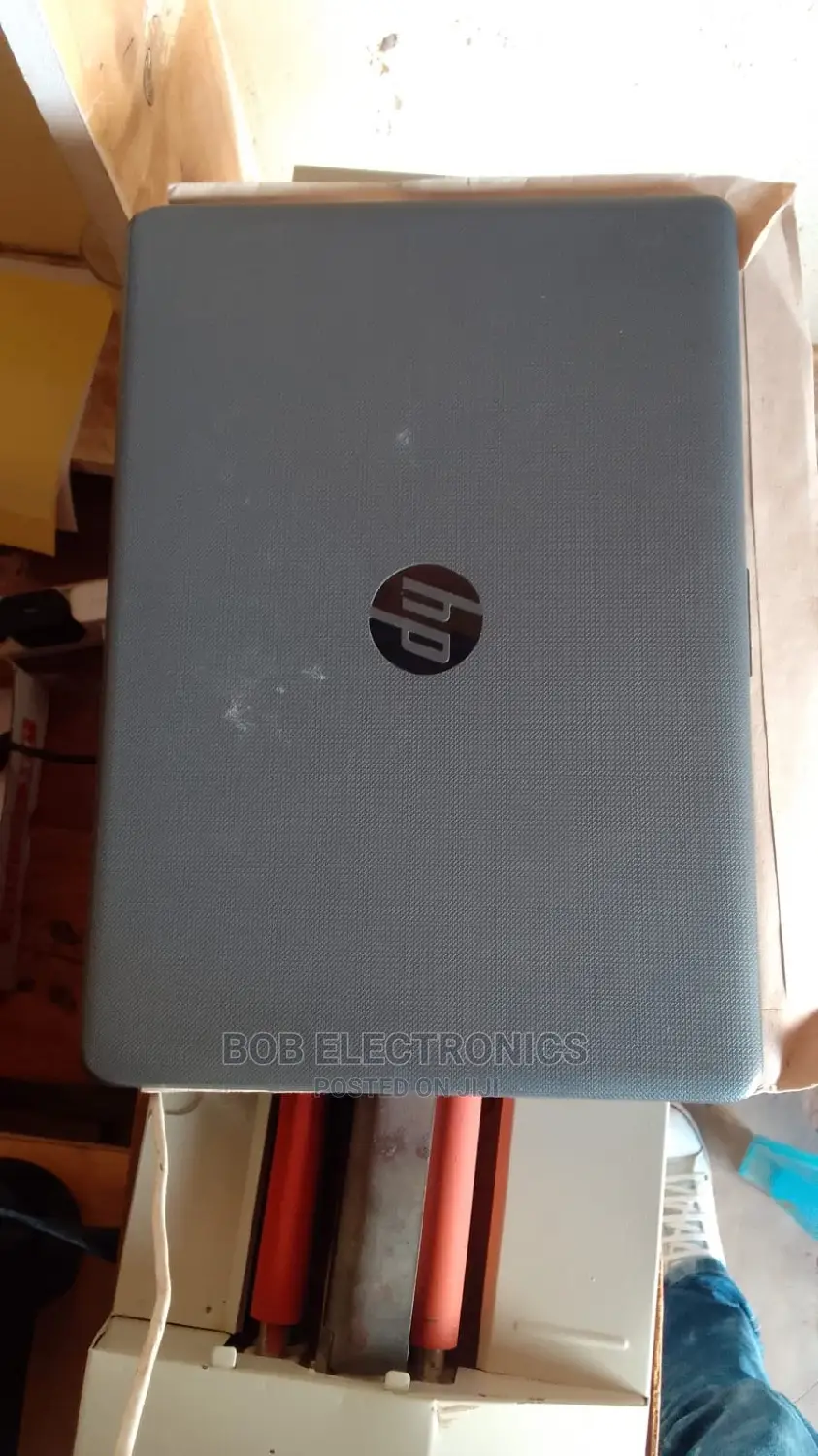 Laptop HP ProBook 430 G1 4GB Intel Core I5 500GB