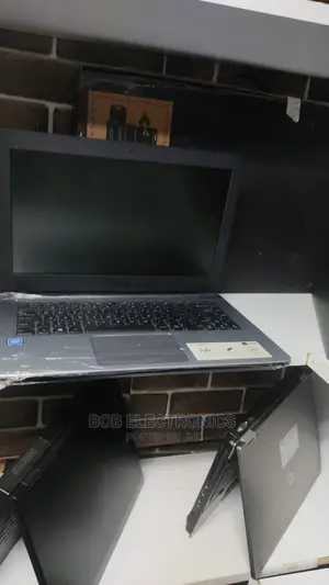 Laptop Asus VivoBook Max X541UA 4GB Intel Celeron 500GB