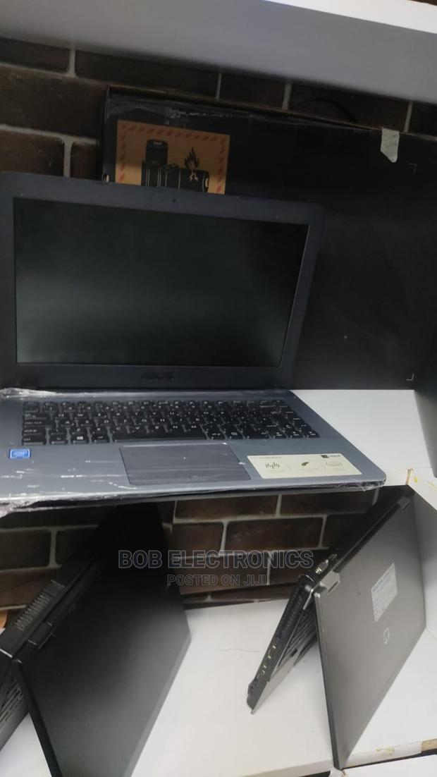 Laptop Asus VivoBook Max X541UA 4GB Intel Celeron 500GB