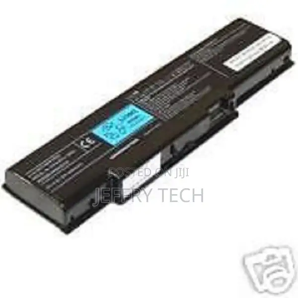 TOSHIBA PA3382U-1BAS BATTERY ( Cells) - Brand NEW